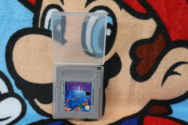 1349 - Tetris - Game Boy
