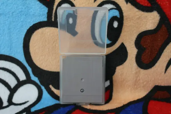 1349 - Tetris - Game Boy
