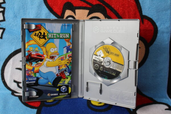 The Simpsons Hit & Run – Bild 3
