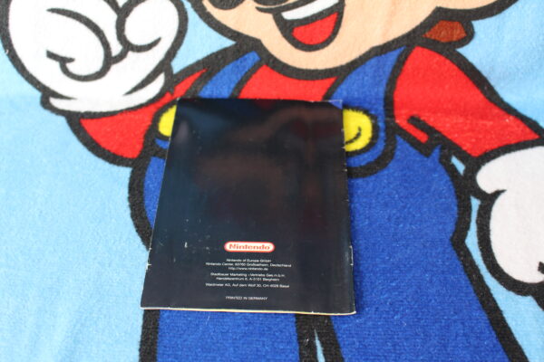 Banjo Kazooie Anleitung – Bild 3