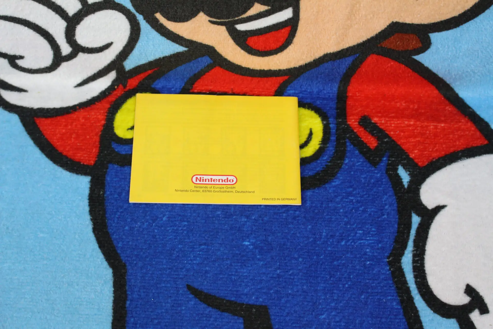 1205 - Tetris 2 Anleitung - Gameboy