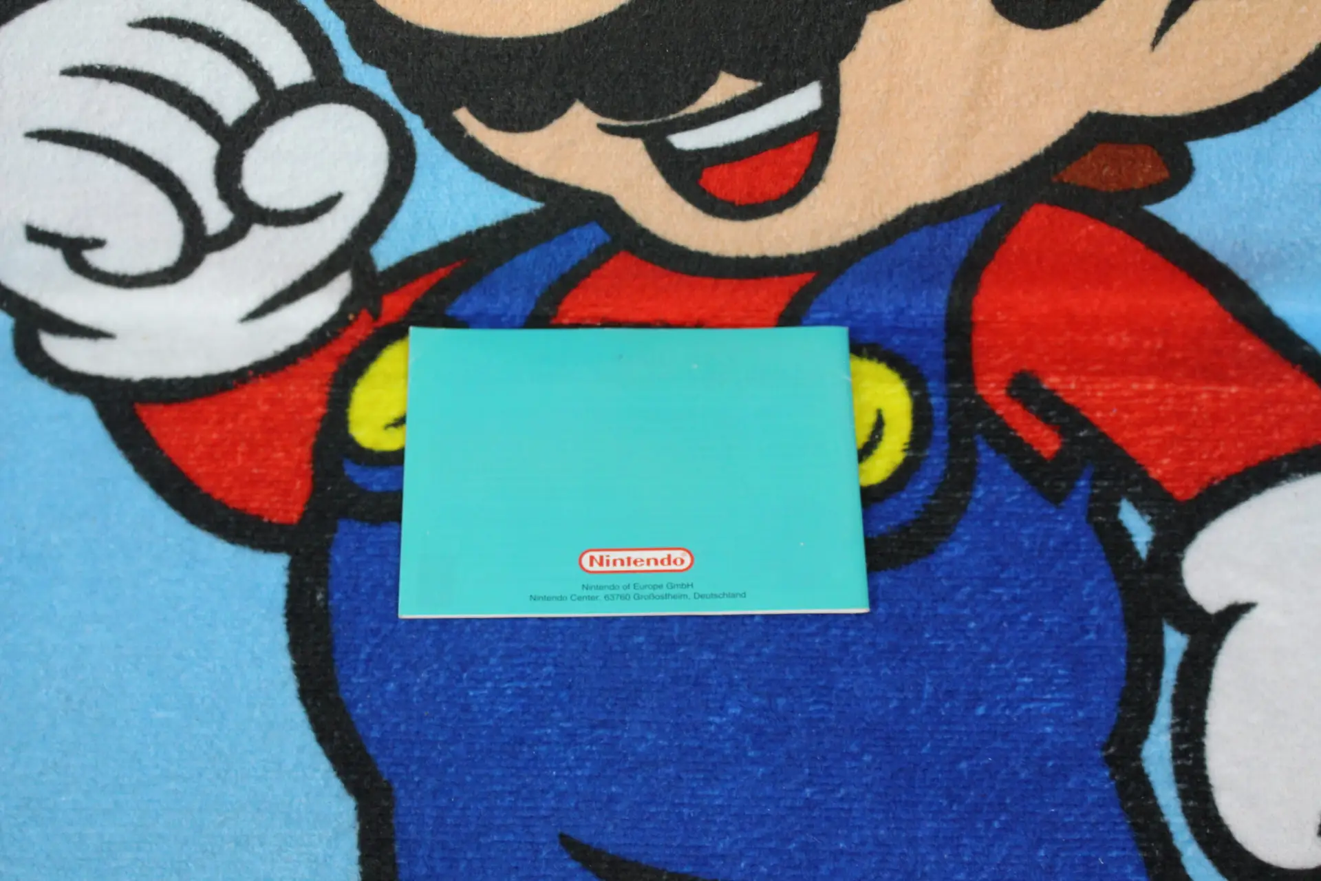 Kirbys Pinnball Land Anleitung – Bild 2