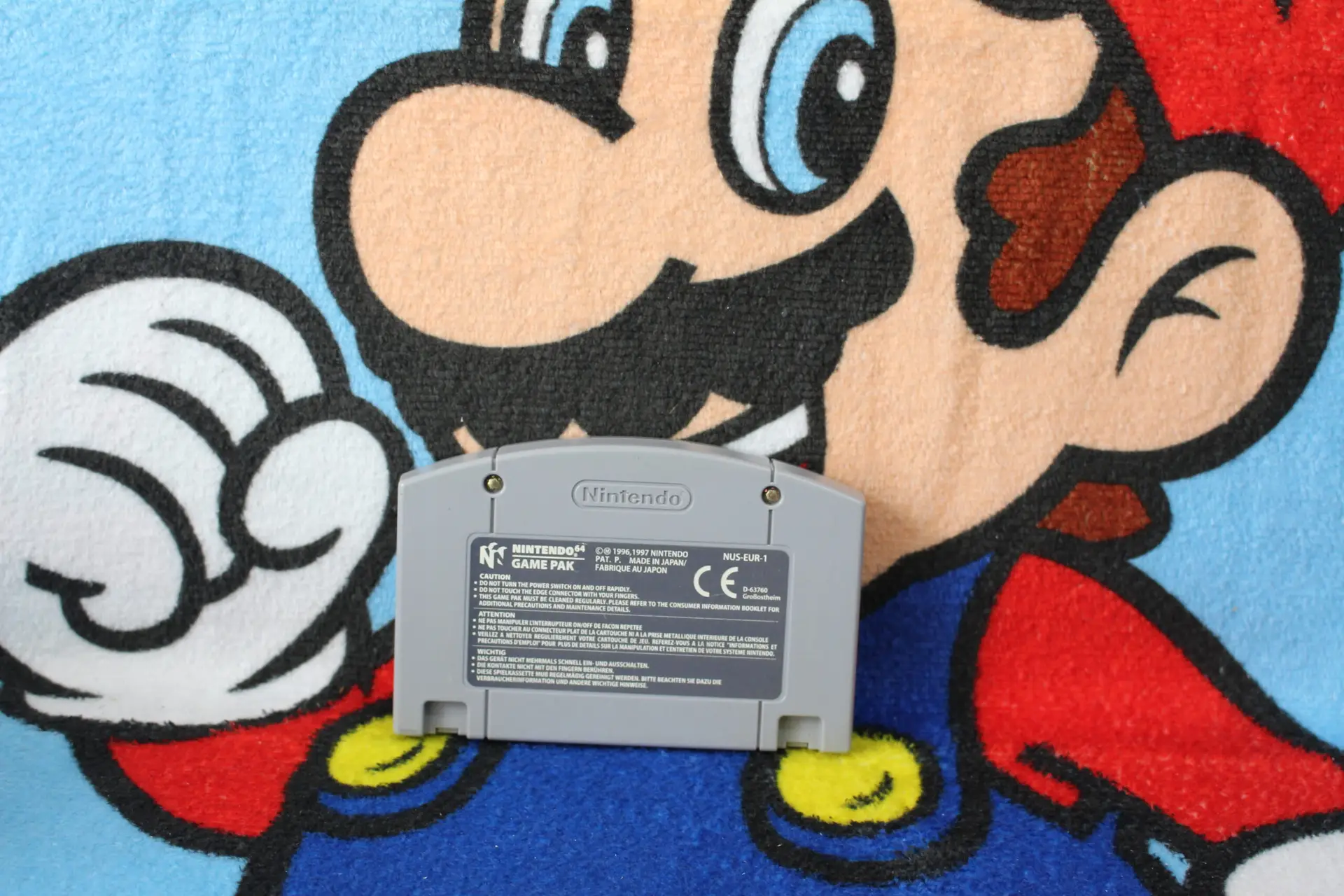 Body Harvest – Bild 2