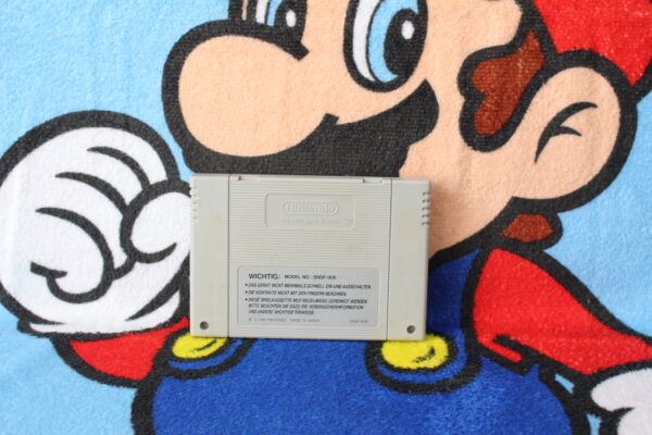Battletoads – Bild 2