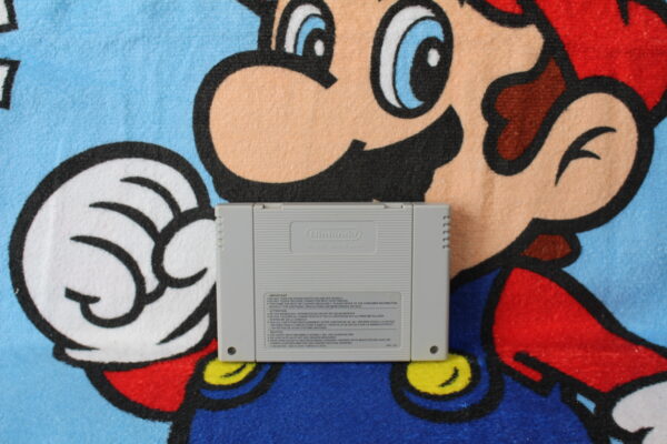 Tetris Attack – Bild 2