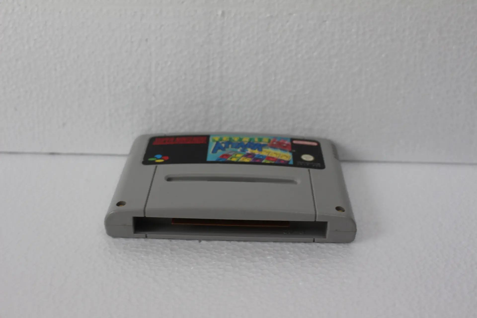 Tetris Attack – Bild 3