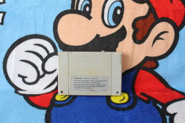 Pilotwings – Bild 2