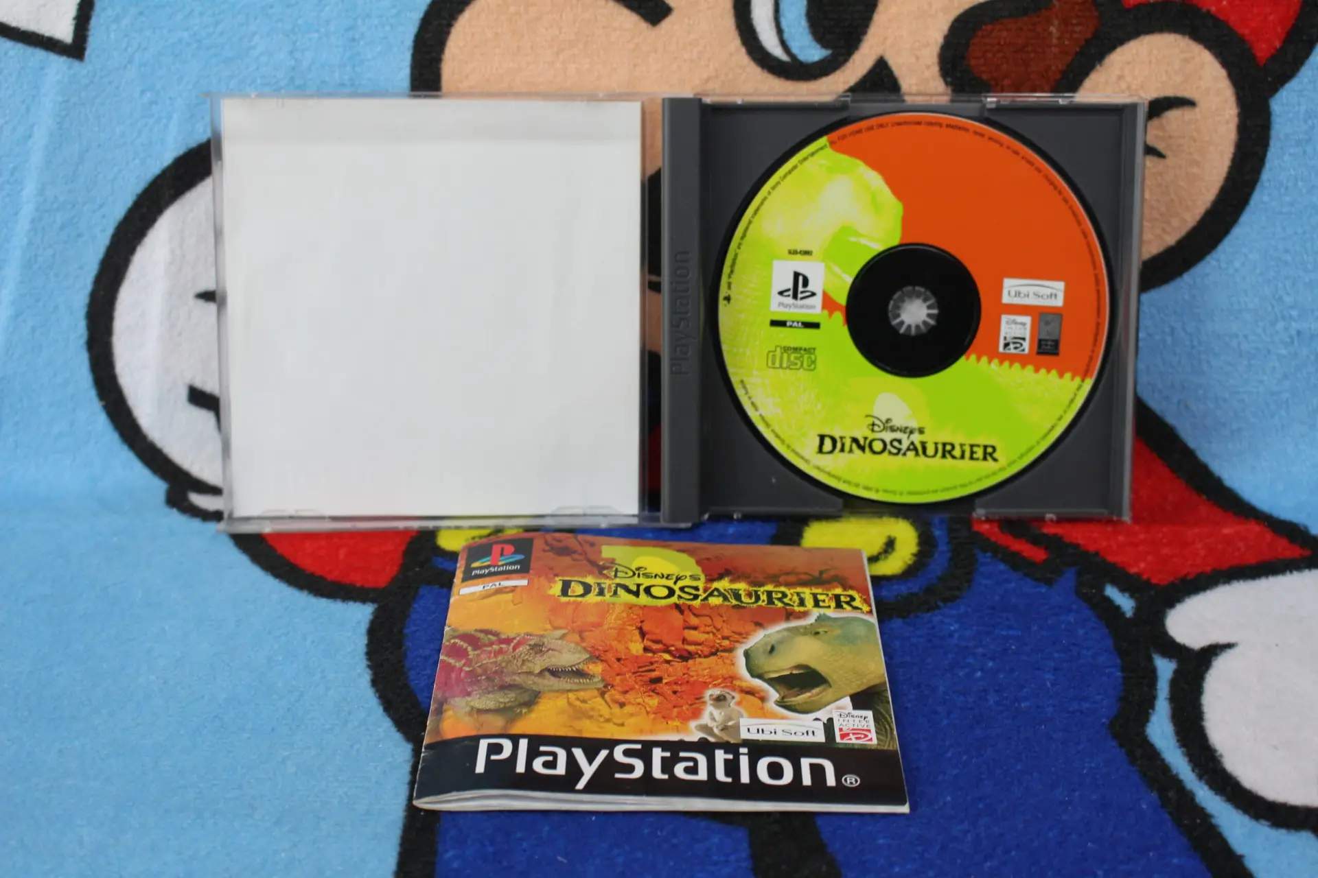 Disneys Dinosaurier – Bild 3