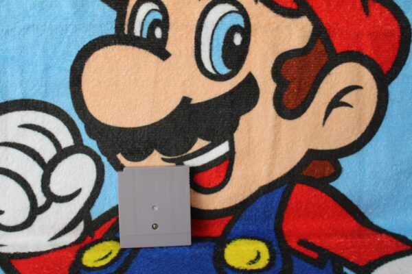 1437 - V-Rally - Gameboy