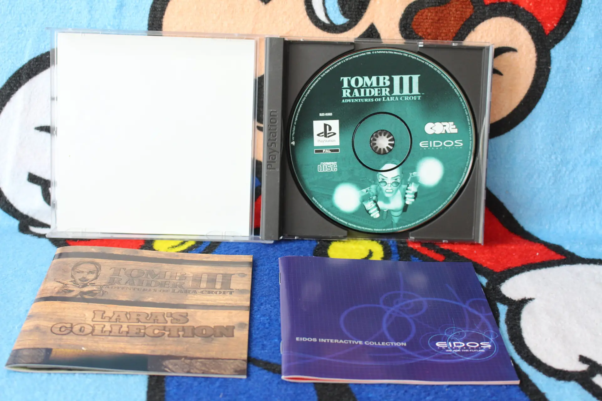 Tomb Raider 3 – Bild 3