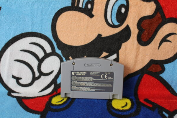 Kirby the Crystal Shards – Bild 2