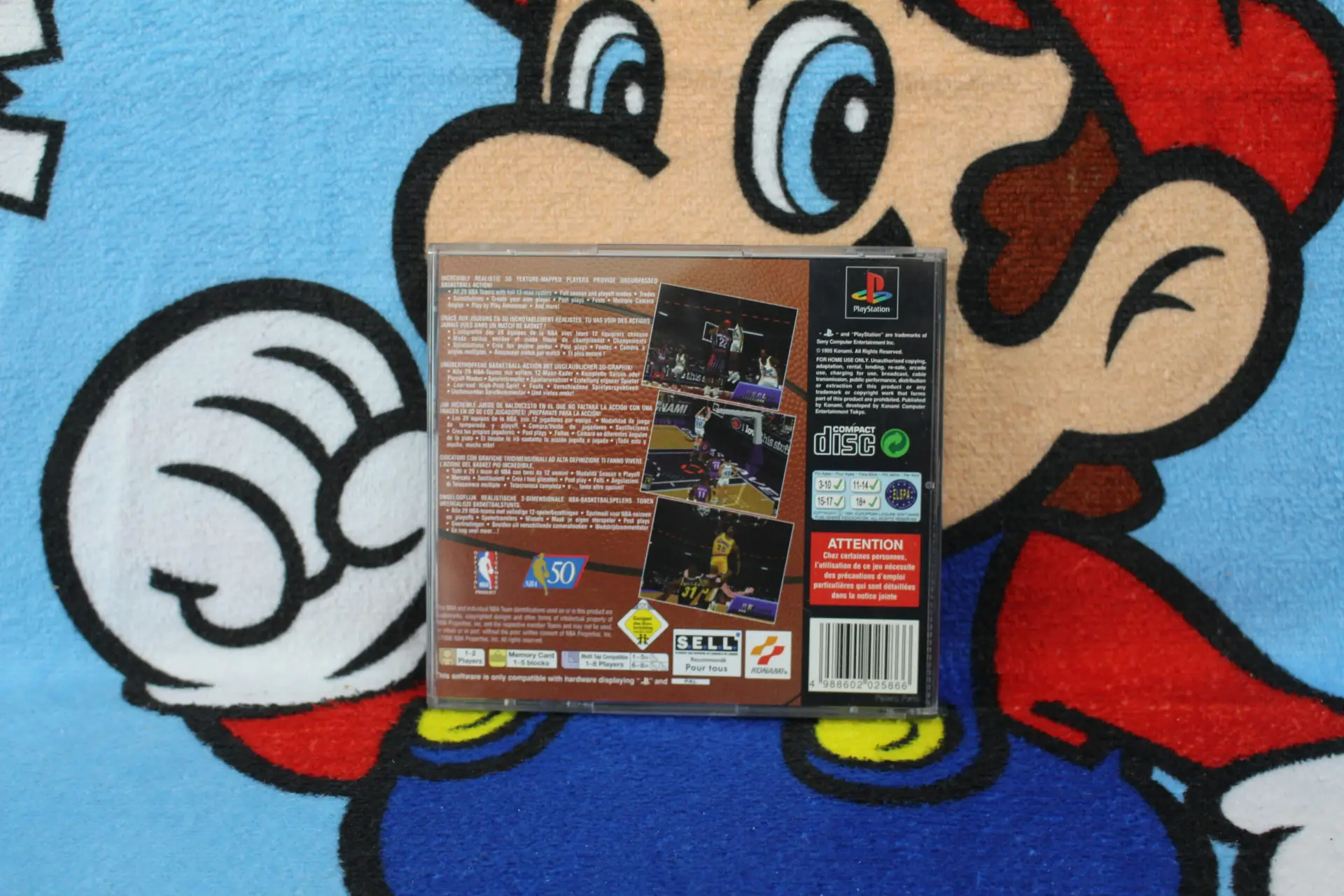 NBA in the Zone 2 – Bild 2