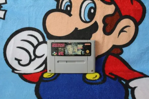 293 - Toy Story - Super Nintendo