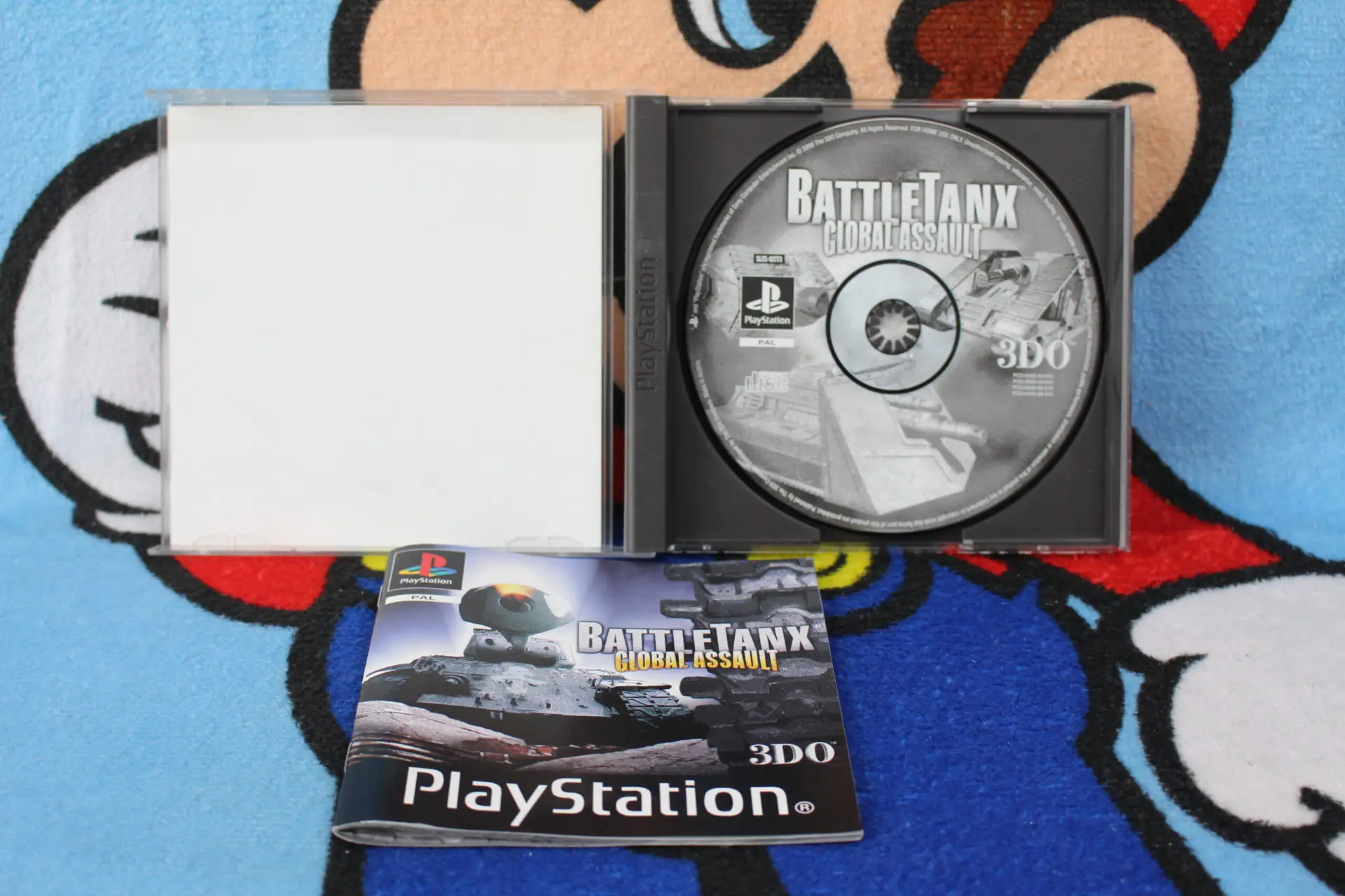 Battletanx Global Assault – Bild 3