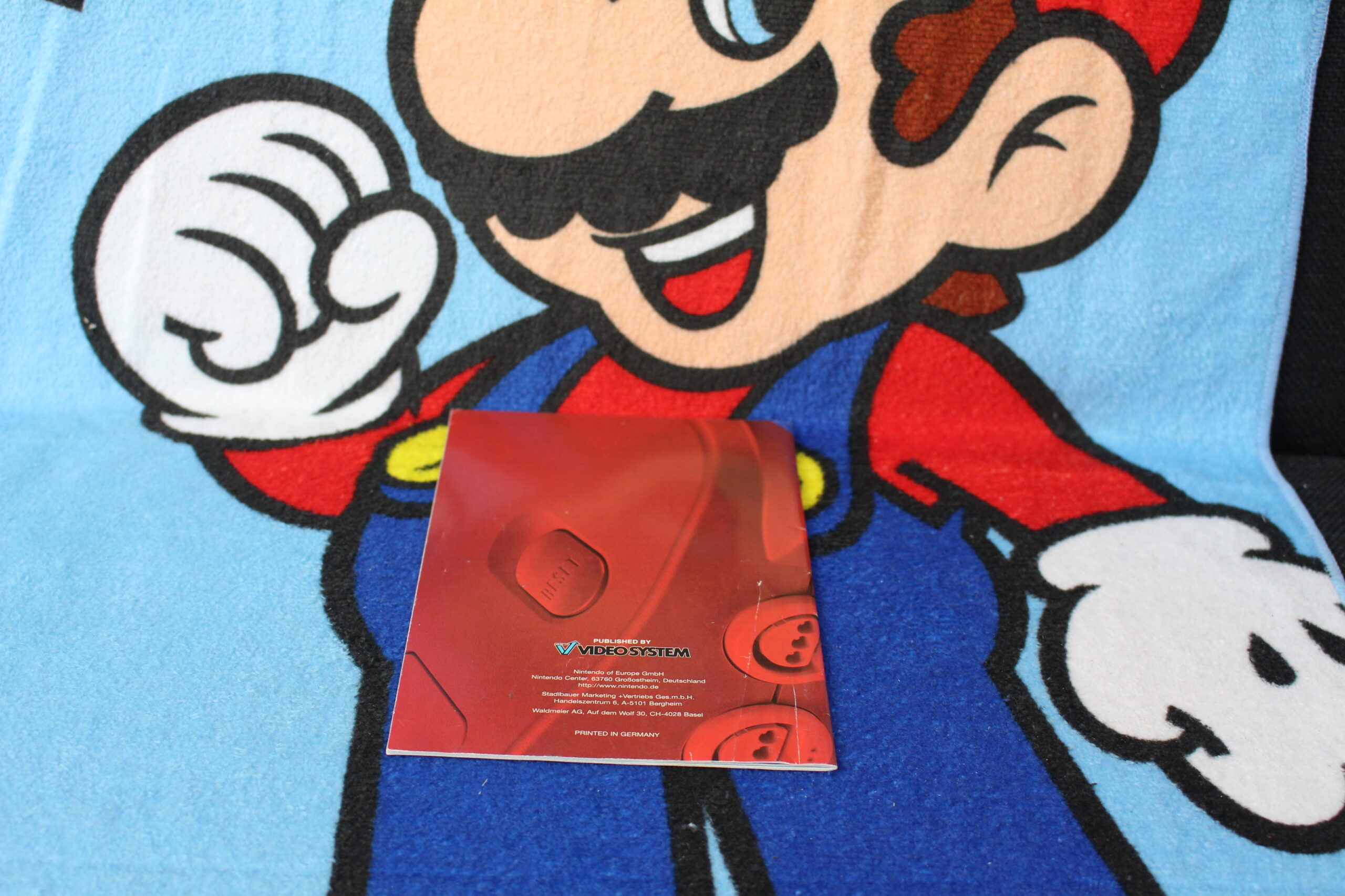 Formel 1 Grand Prix Anleitung – Bild 3