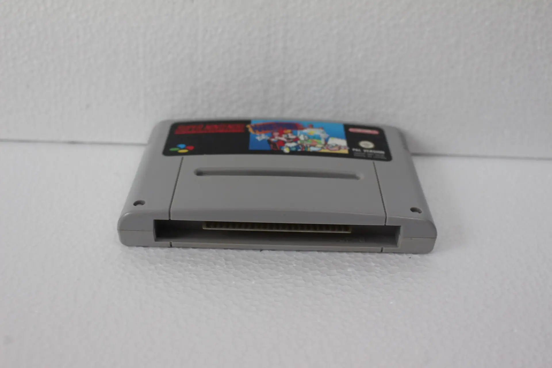 Mario Paint – Bild 3
