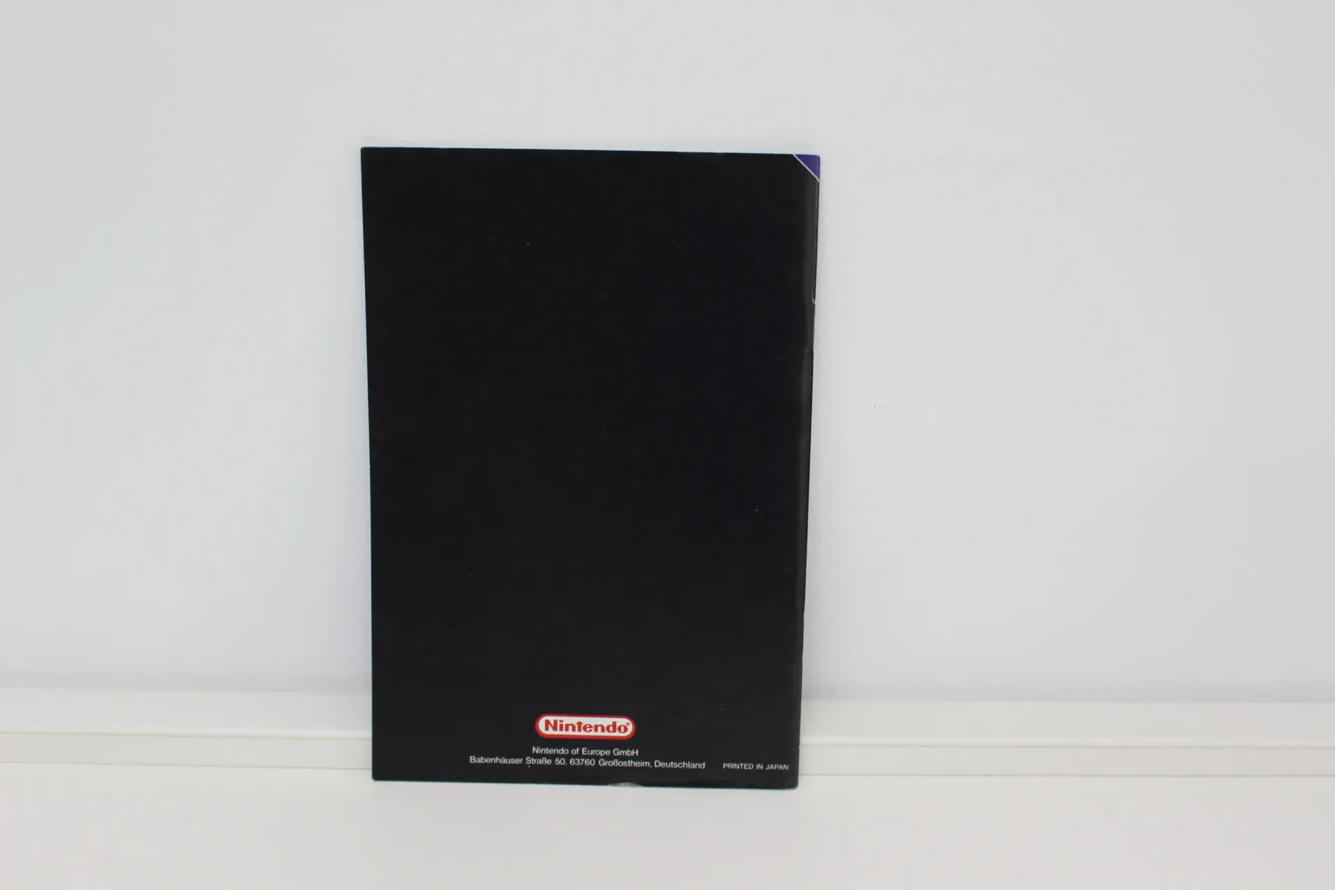 Super Mario Allstars Anleitung – Bild 2