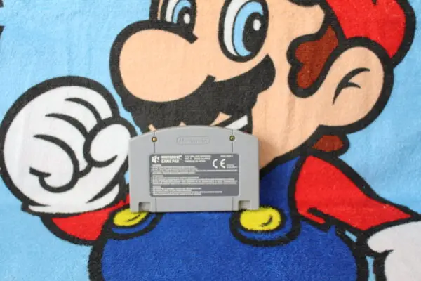 939 - Pokemon Snap - Nintendo 64