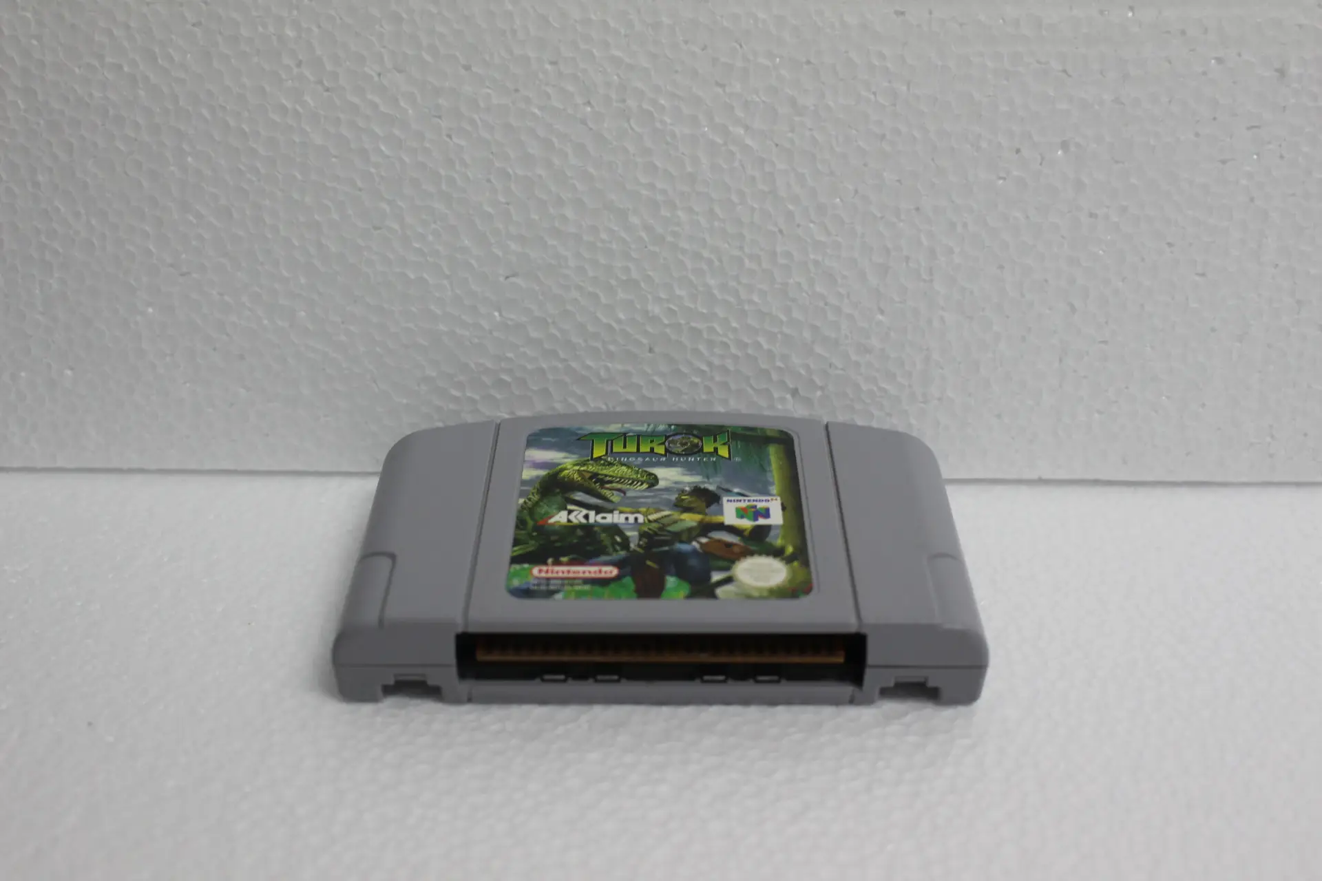 Turok – Bild 3