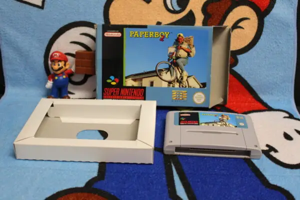 Paperboy 2 in OVP – Bild 5