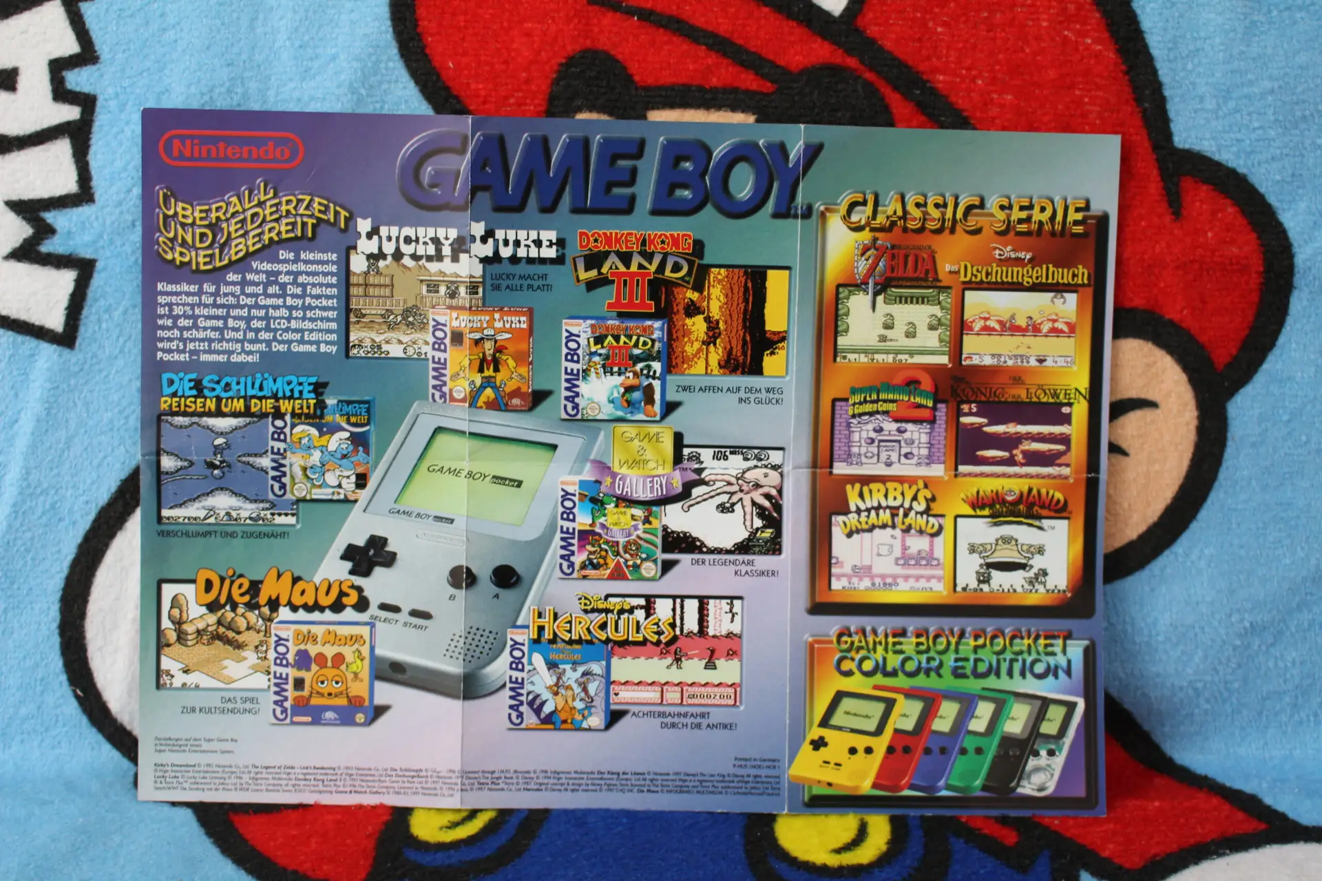 Inlay Poster 4 – Bild 2