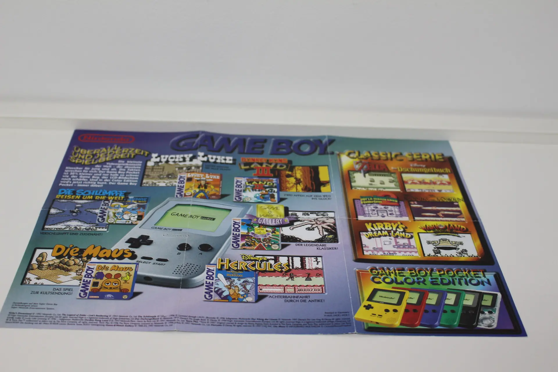 Inlay Poster 5 – Bild 2