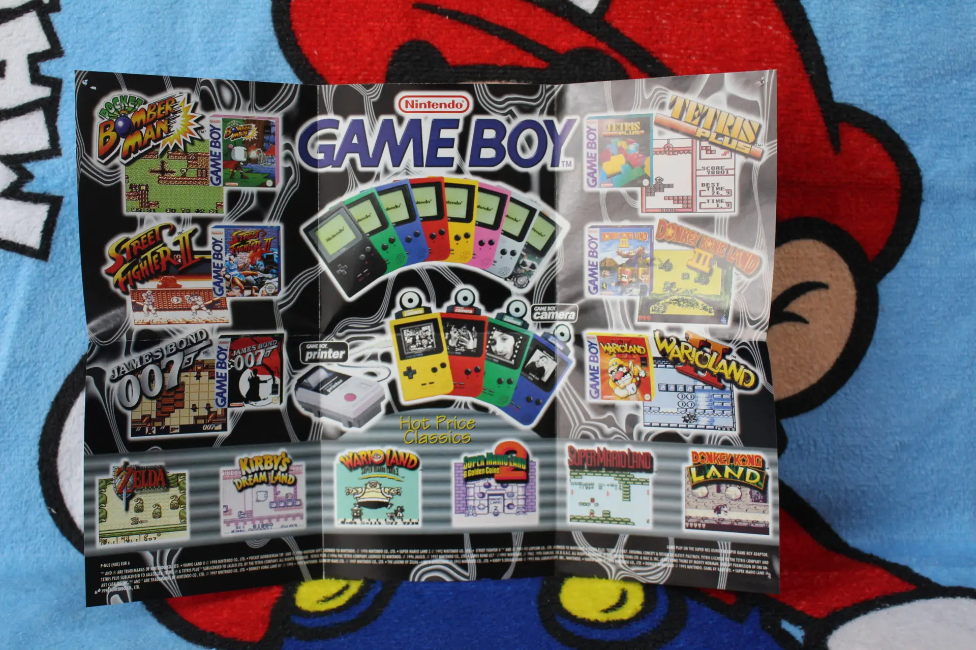 Inlay Poster 6 – Bild 2