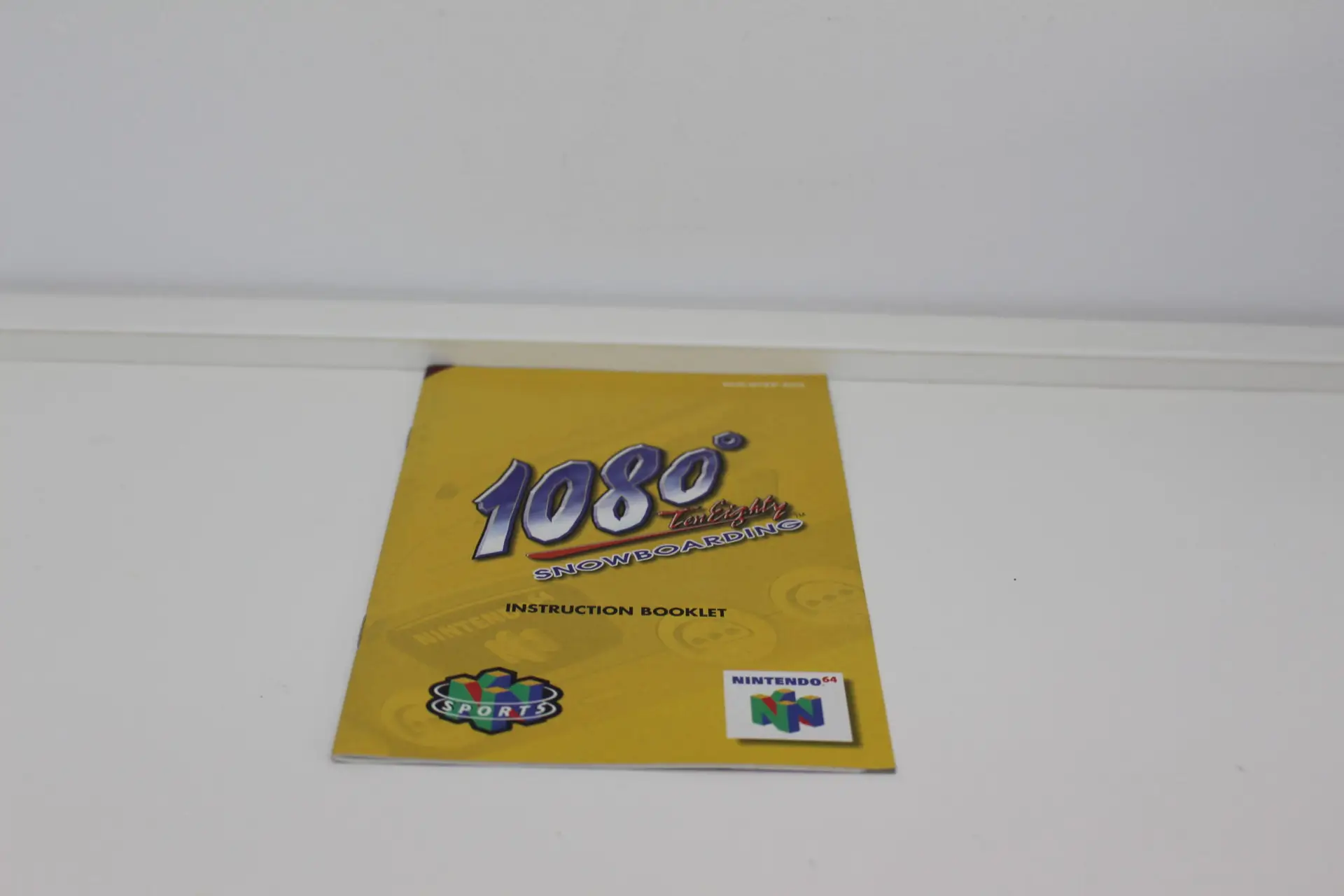 1080 Anleitung – Bild 3