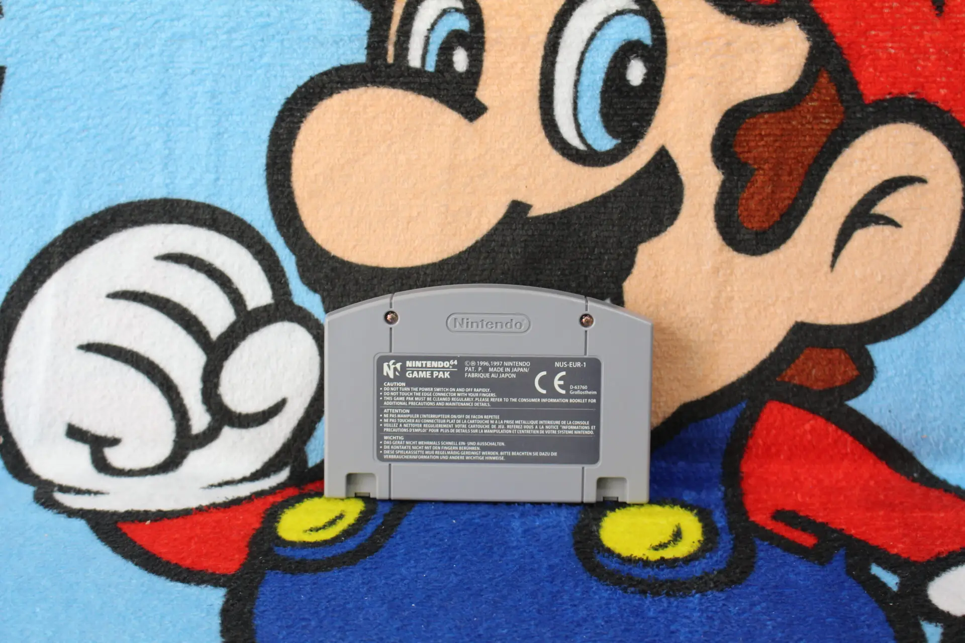 V-Rally-99 – Bild 2