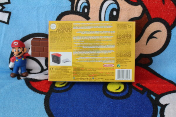 Nintendo 64 Expansion Pak in OVP – Bild 3