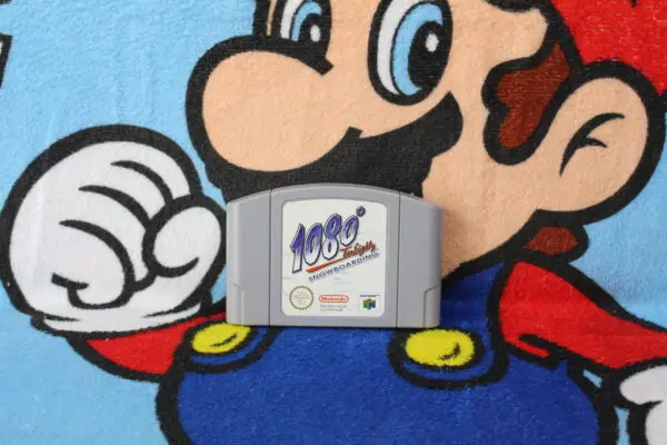 1427 - 1080 - Nintendo 64