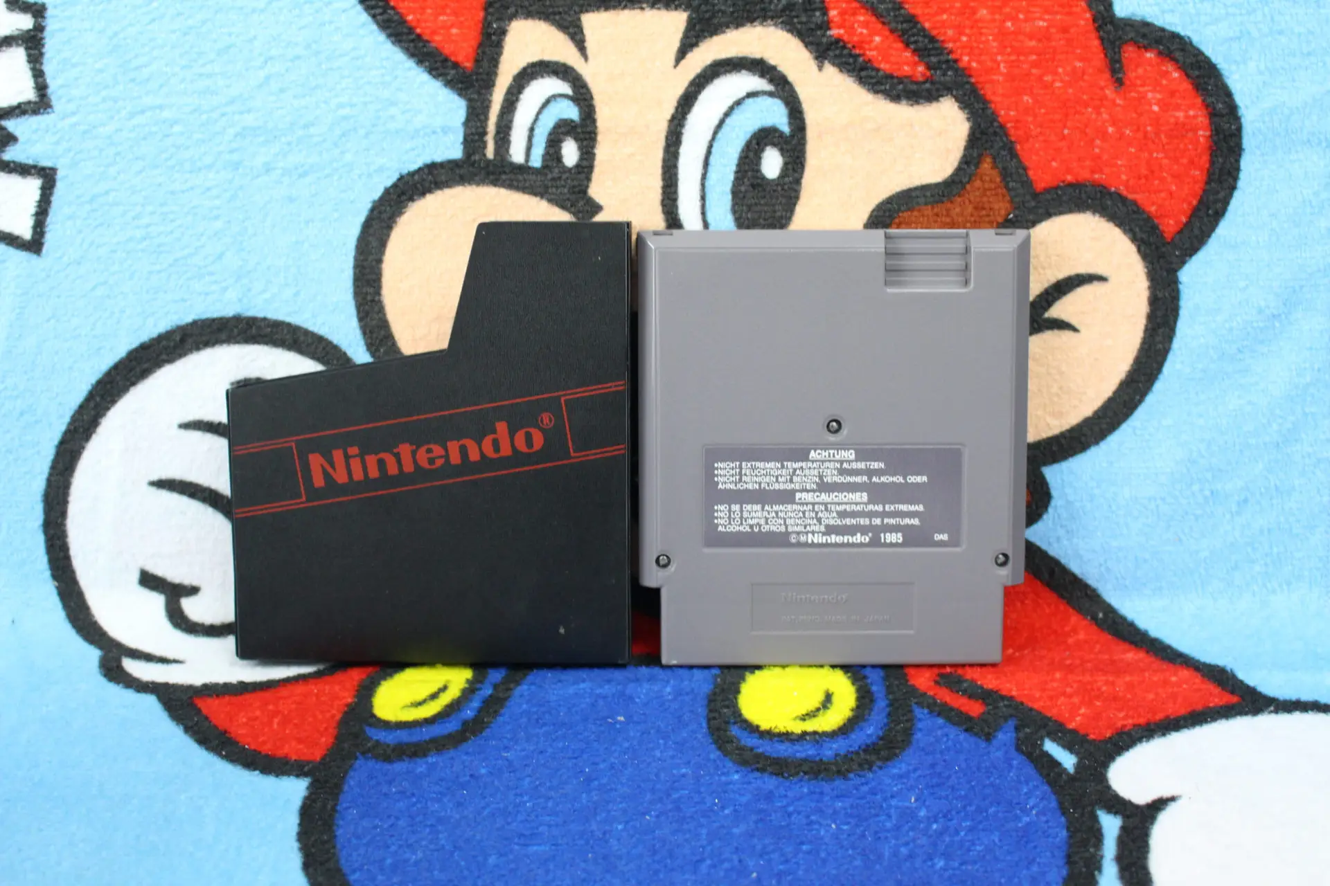 1591 - Bubble Bobble - NES