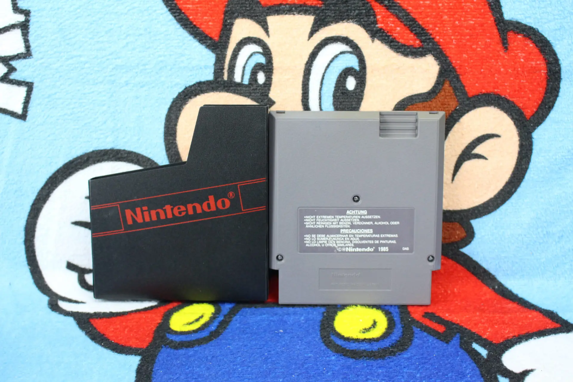 Super Spike Vball – Bild 2