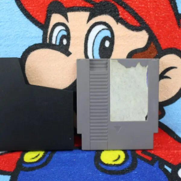 1595 - Double Dragon - NES