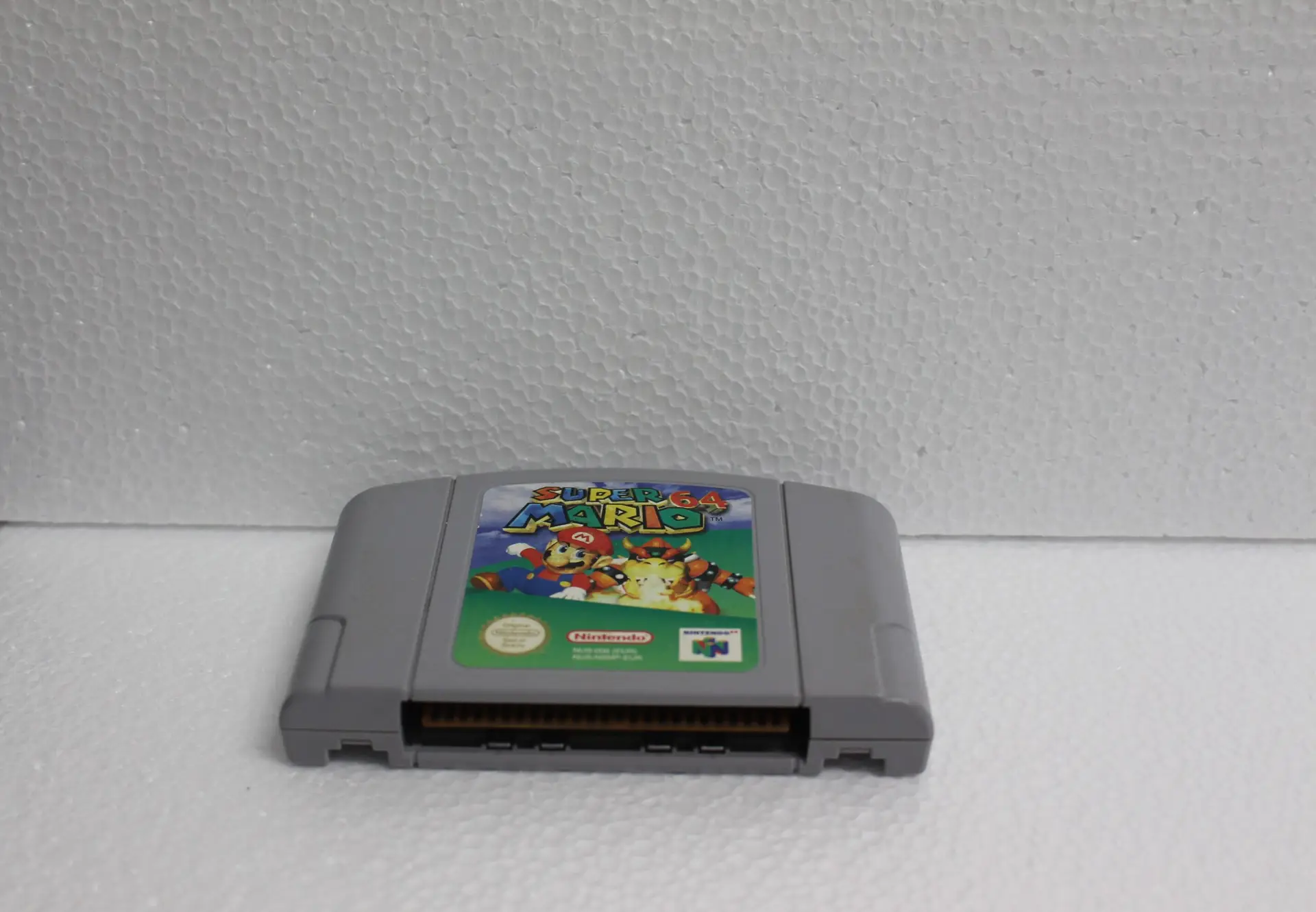 Super Mario 64 – Bild 3