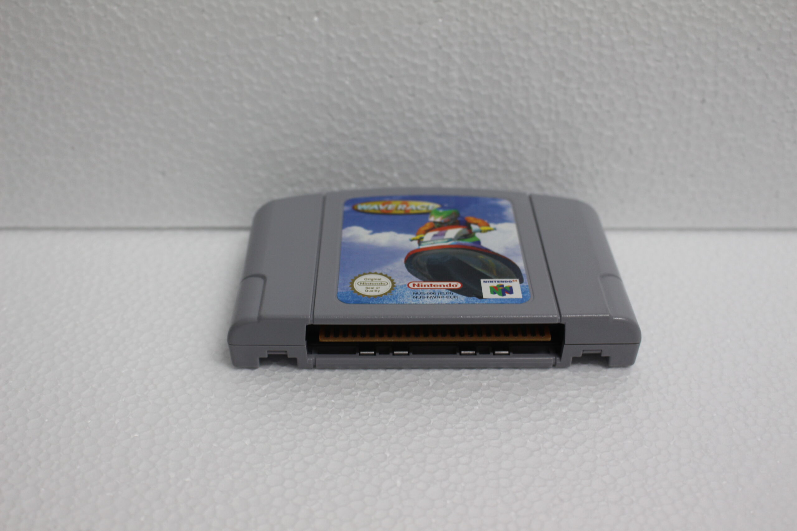 1715 - Wave Race - Nintendo 64
