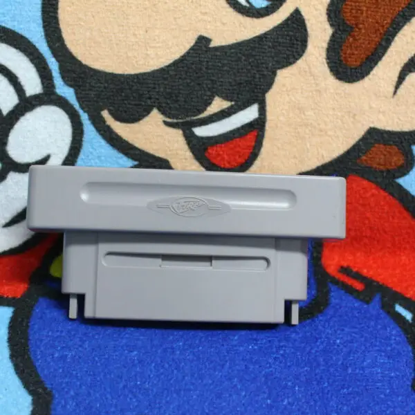 1746 - NTSC Adapter - Super Nintendo