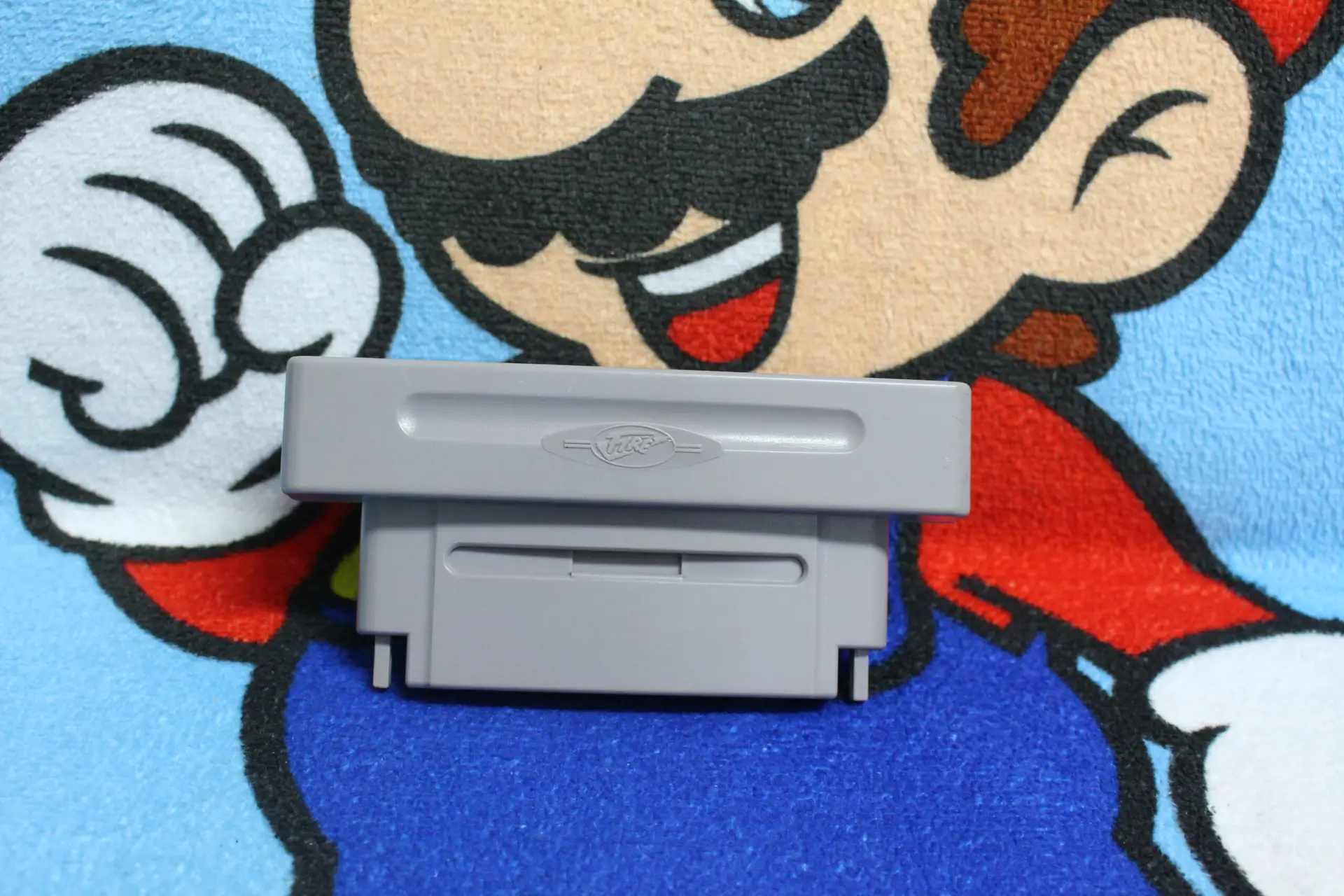 1746 - NTSC Adapter - Super Nintendo