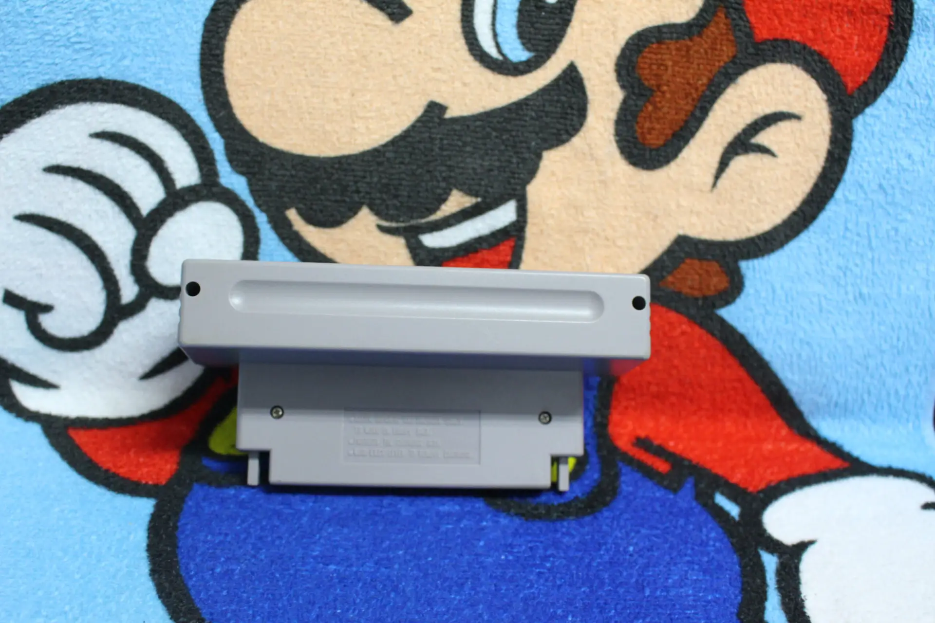 1746 - NTSC Adapter - Super Nintendo