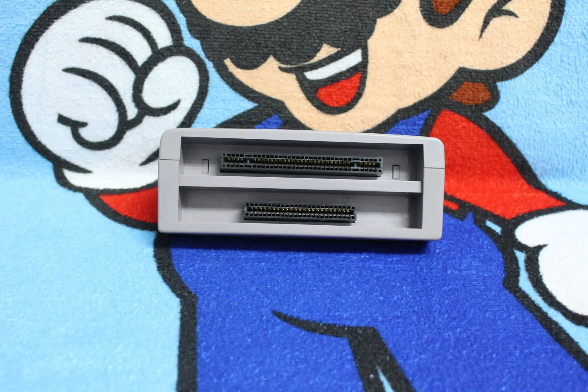 1746 - NTSC Adapter - Super Nintendo