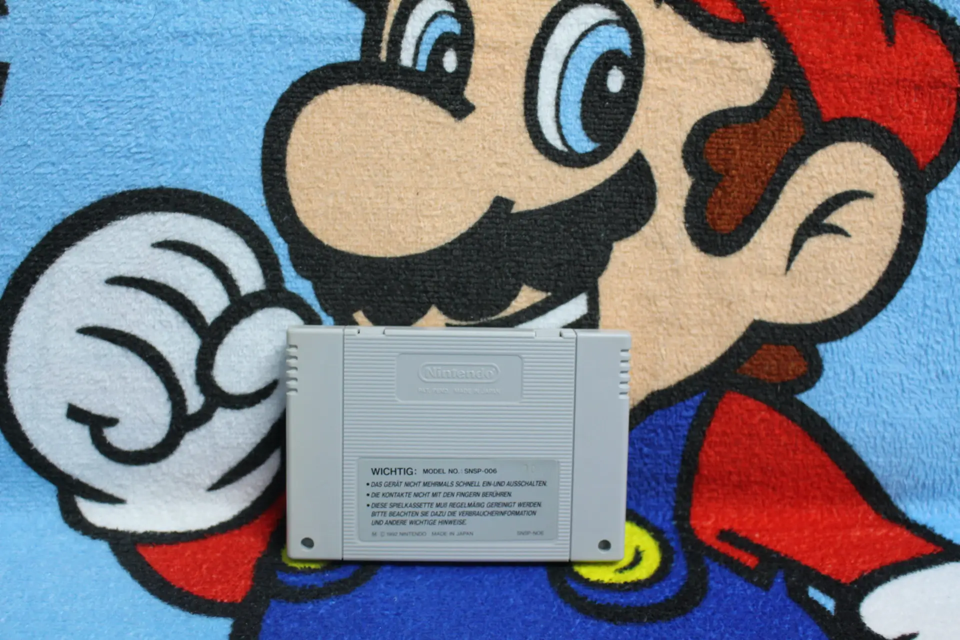 Pilotwings – Bild 2