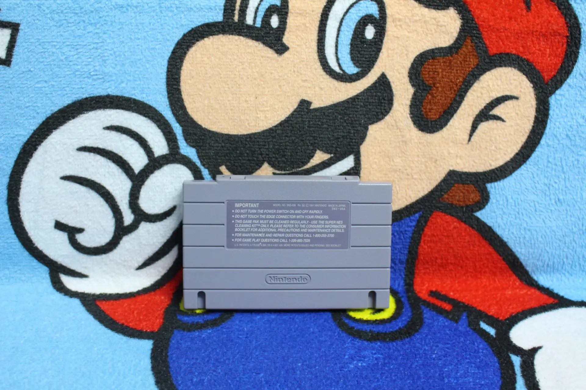 F-Zero USA – Bild 2