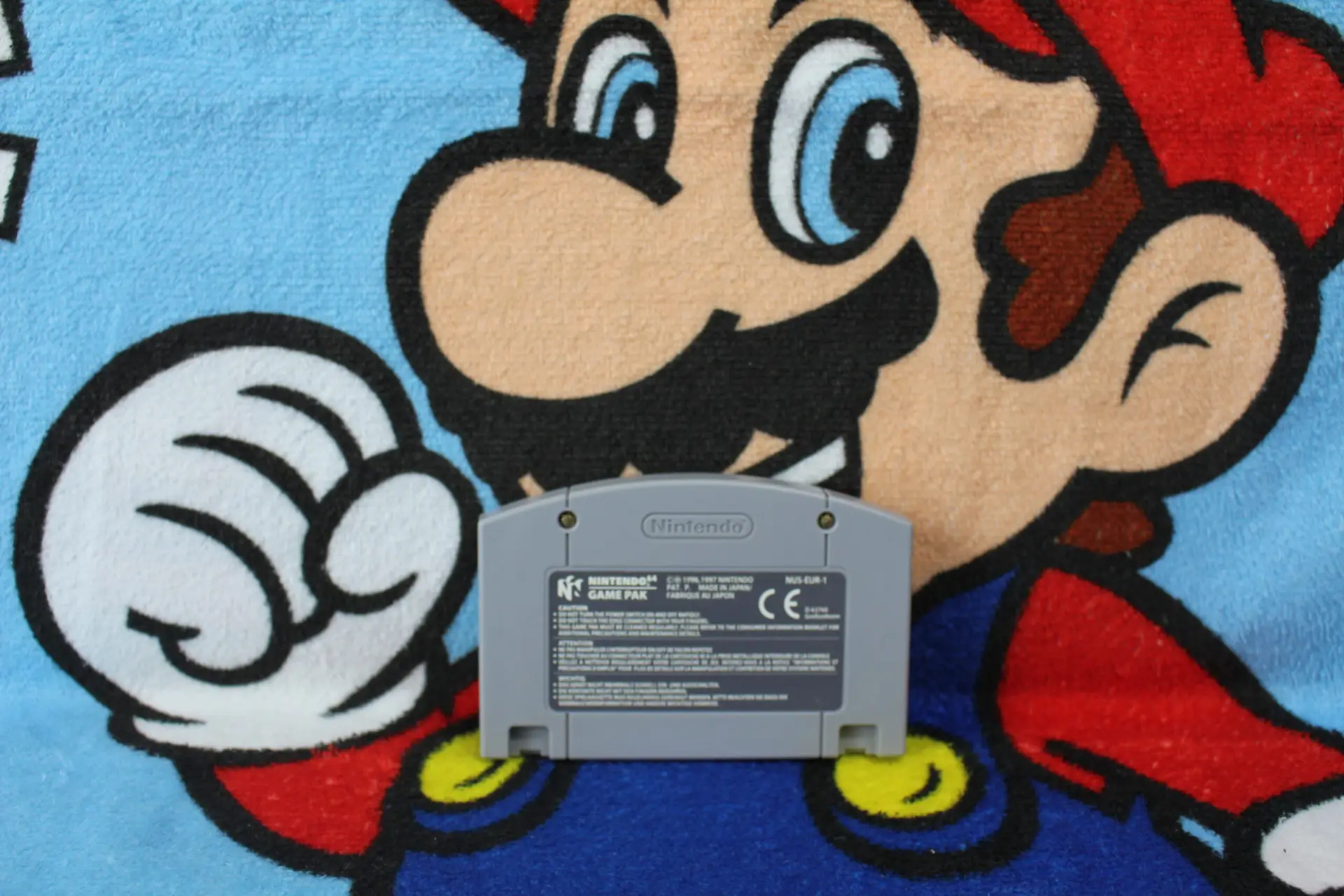 Pokemon Stadium – Bild 2