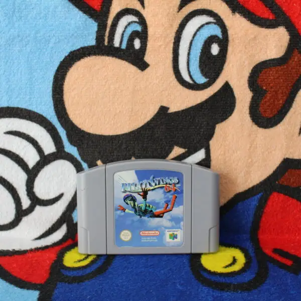 Pilotwings