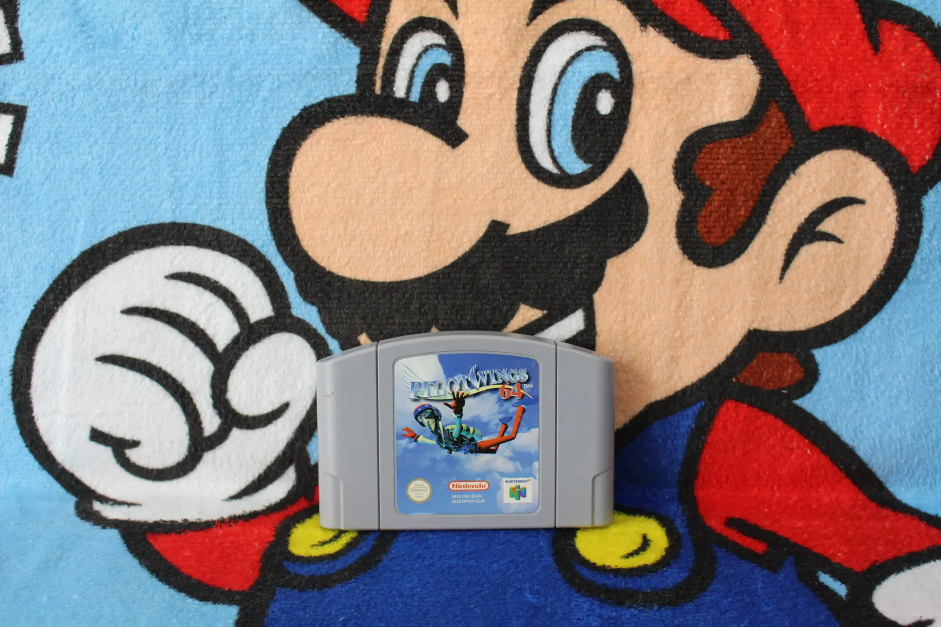 Pilotwings