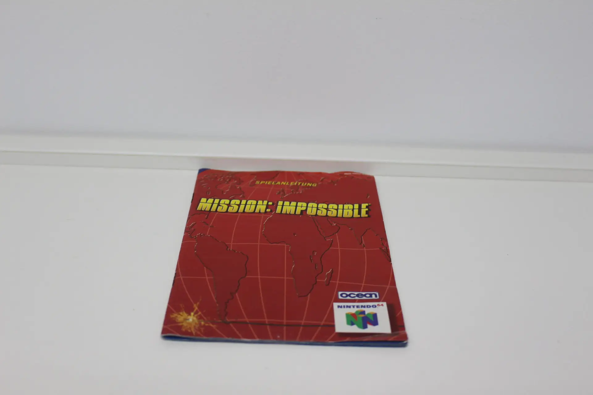 Mission Impossible Anleitung – Bild 3