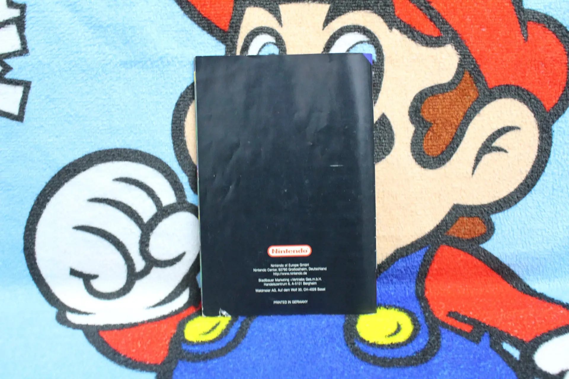 Banjo Kazooie Anleitung – Bild 2