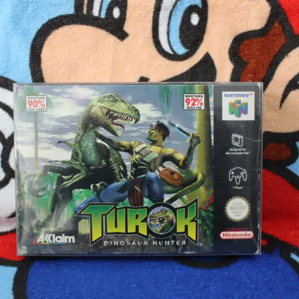 1809 turok in OVP