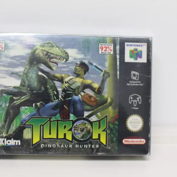 1809 turok in OVP