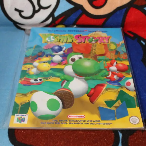1822 yoshis story spieleberater